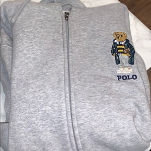 COPY - POLO RALPH LAUREN Men's Football Preppy be…
